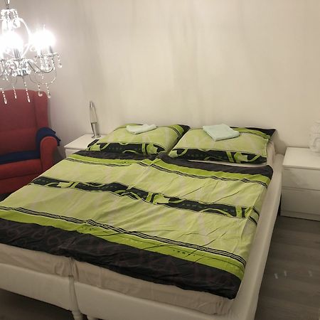 Circle Apartments Ipelska Bratislava Extérieur photo