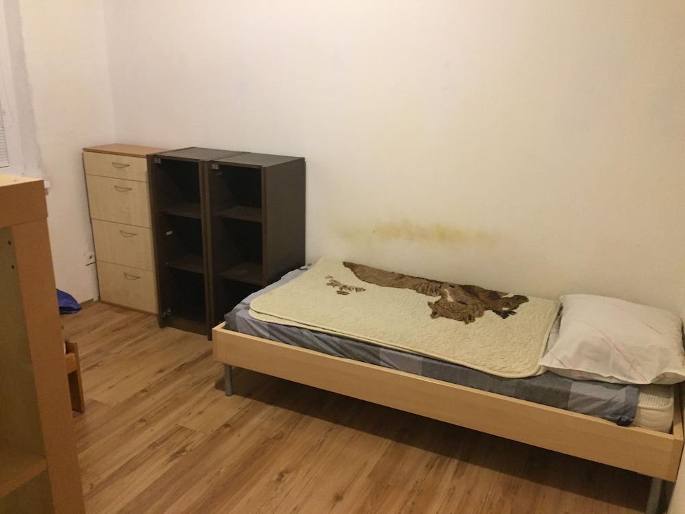 Circle Apartments Ipelska Bratislava Extérieur photo